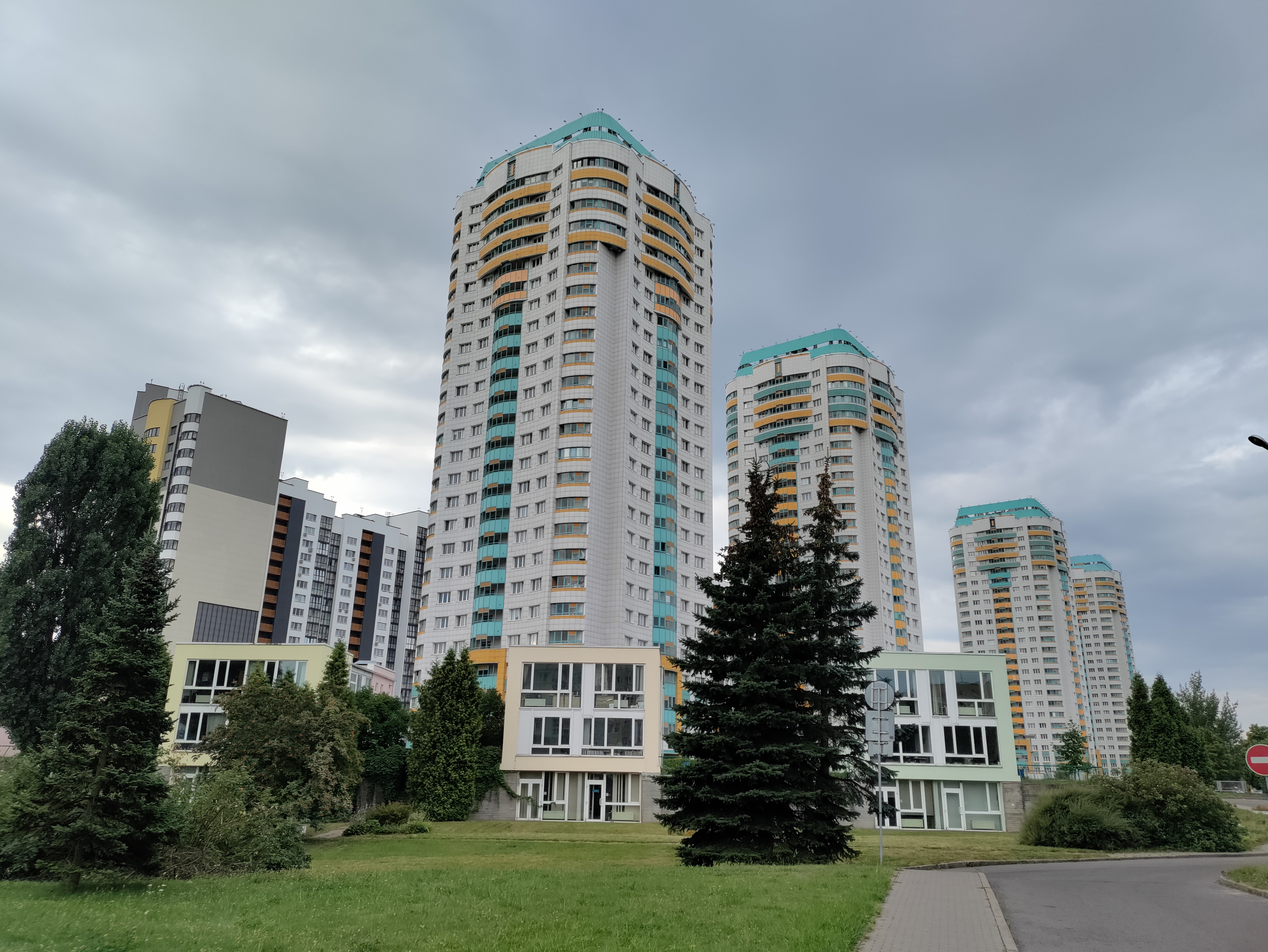 Фото отеля 4