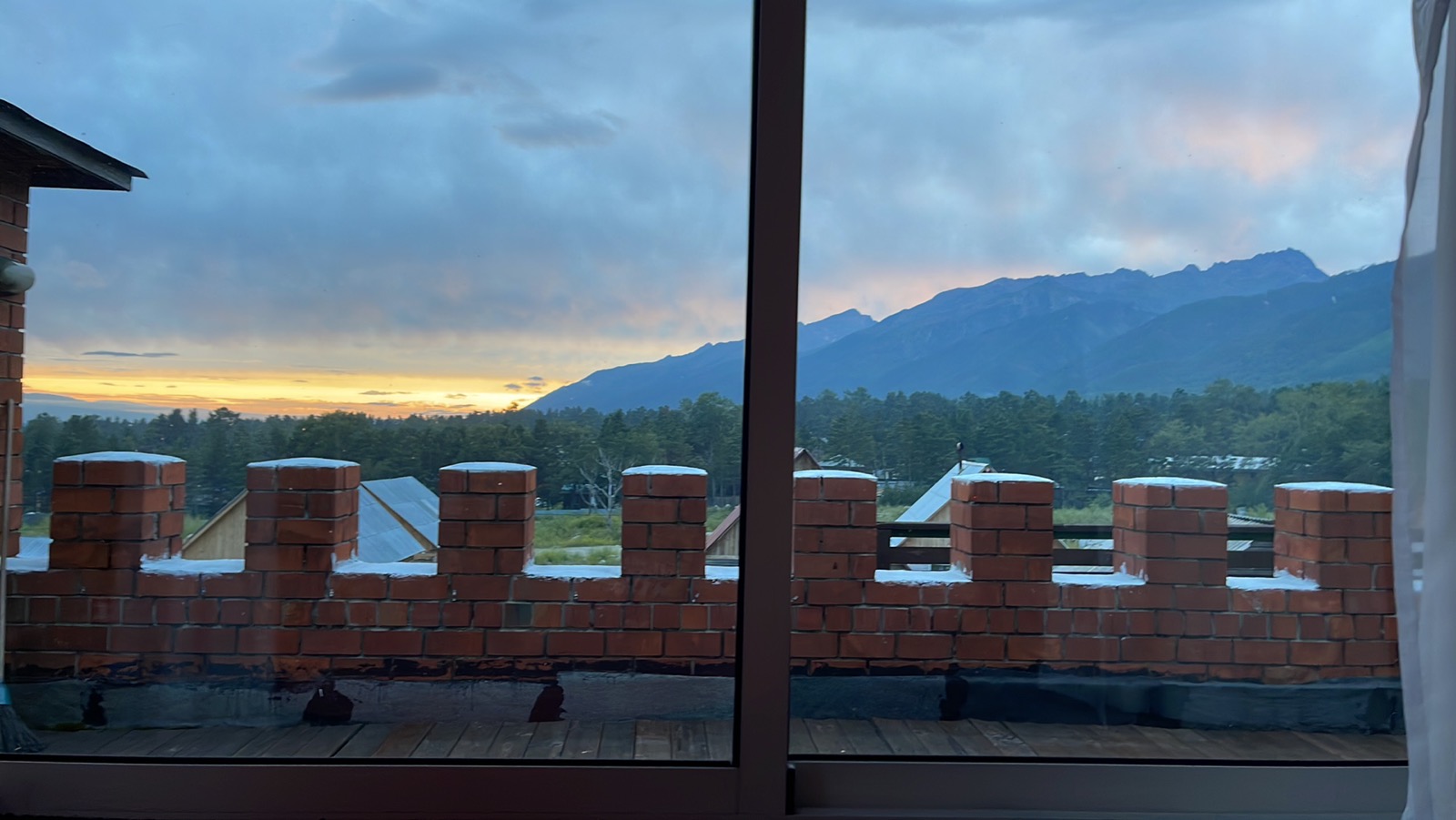 Фото Замок горного короля