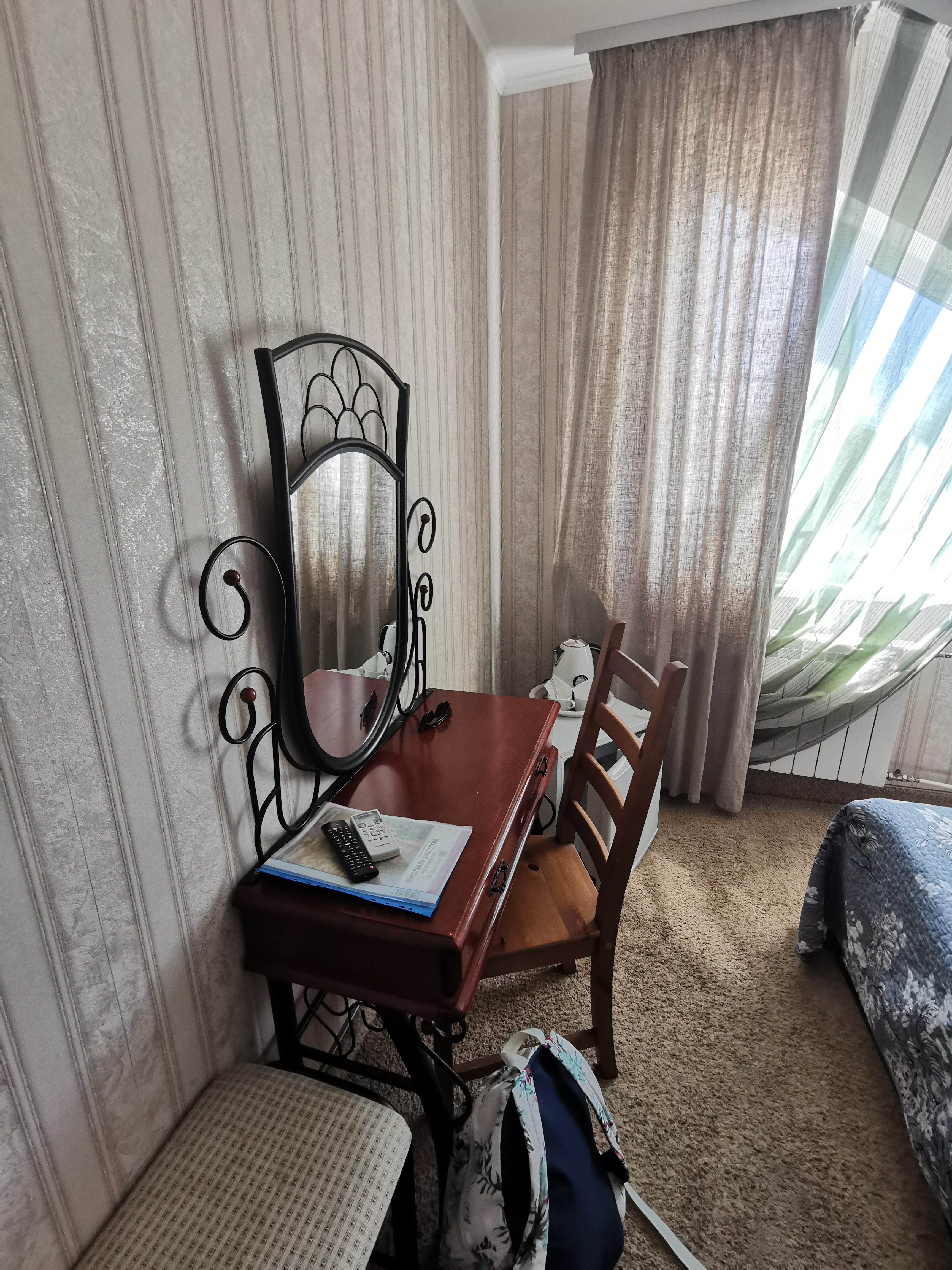 Фото Николин парк