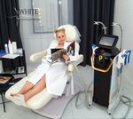 In White (Lineynaya ulitsa, 122), cosmetología