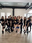 Lav. Dance (Tsentralny proyezd, 14Б), dance school