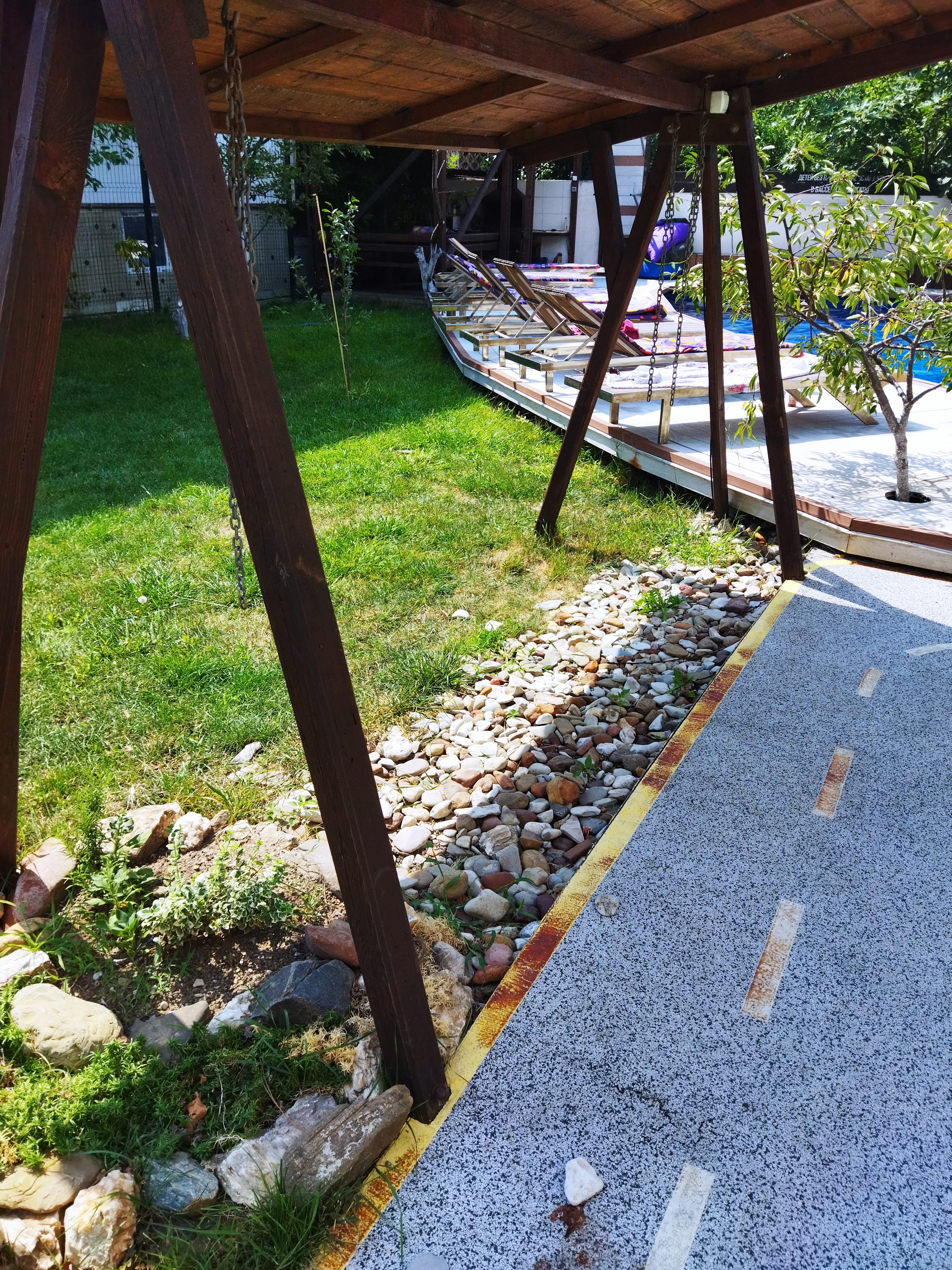 Фото Седьмое небо