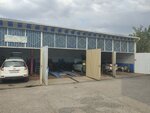 Moyka lyubykh avtomobiley (Industrialnaya ulitsa, 13), car service, auto repair