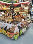 Орехи и Сухофрукты (Novoyasenevskiy Avenue, 1Ас1), nuts, snacks, dried fruits
