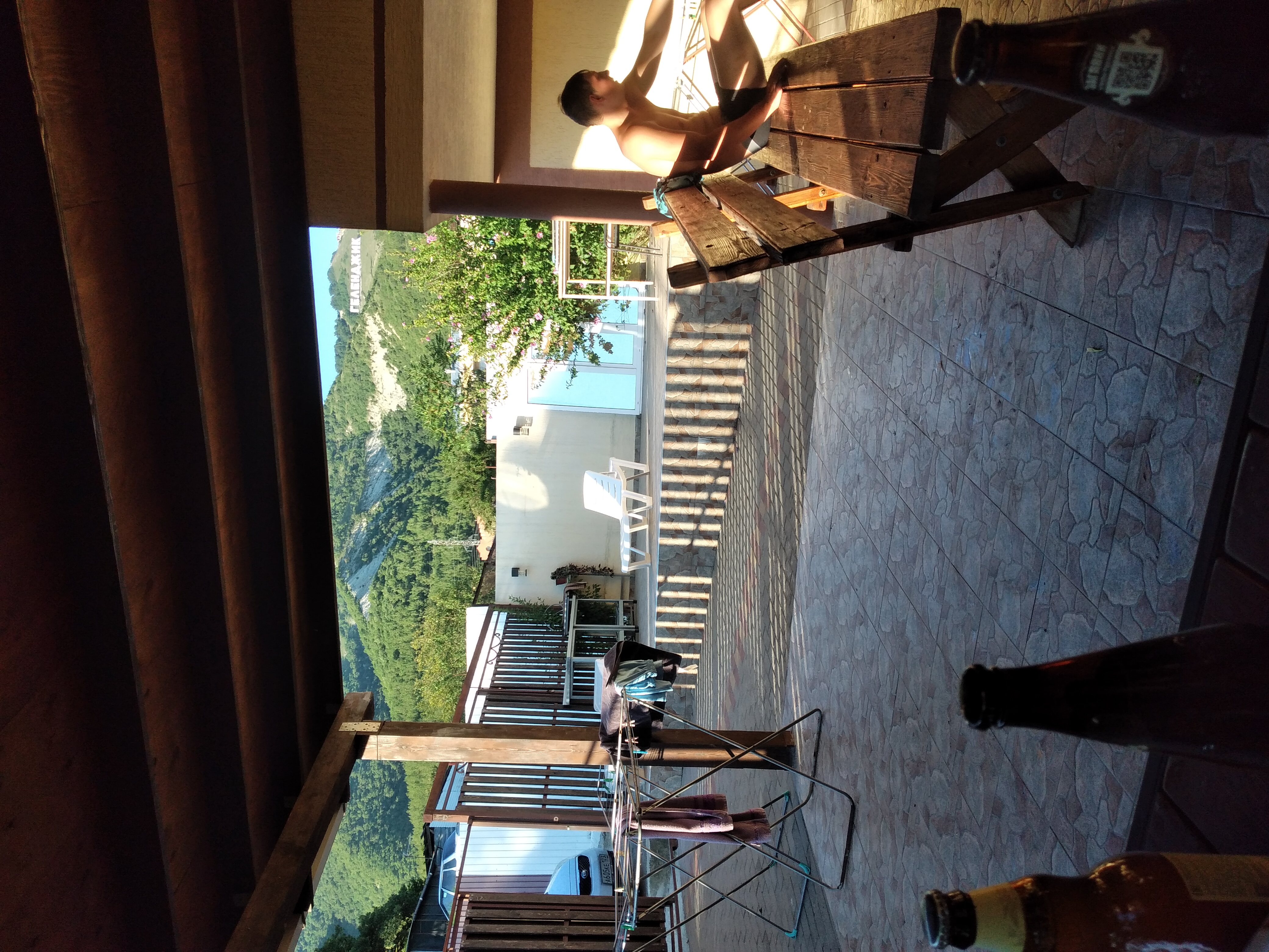 Фото Галина