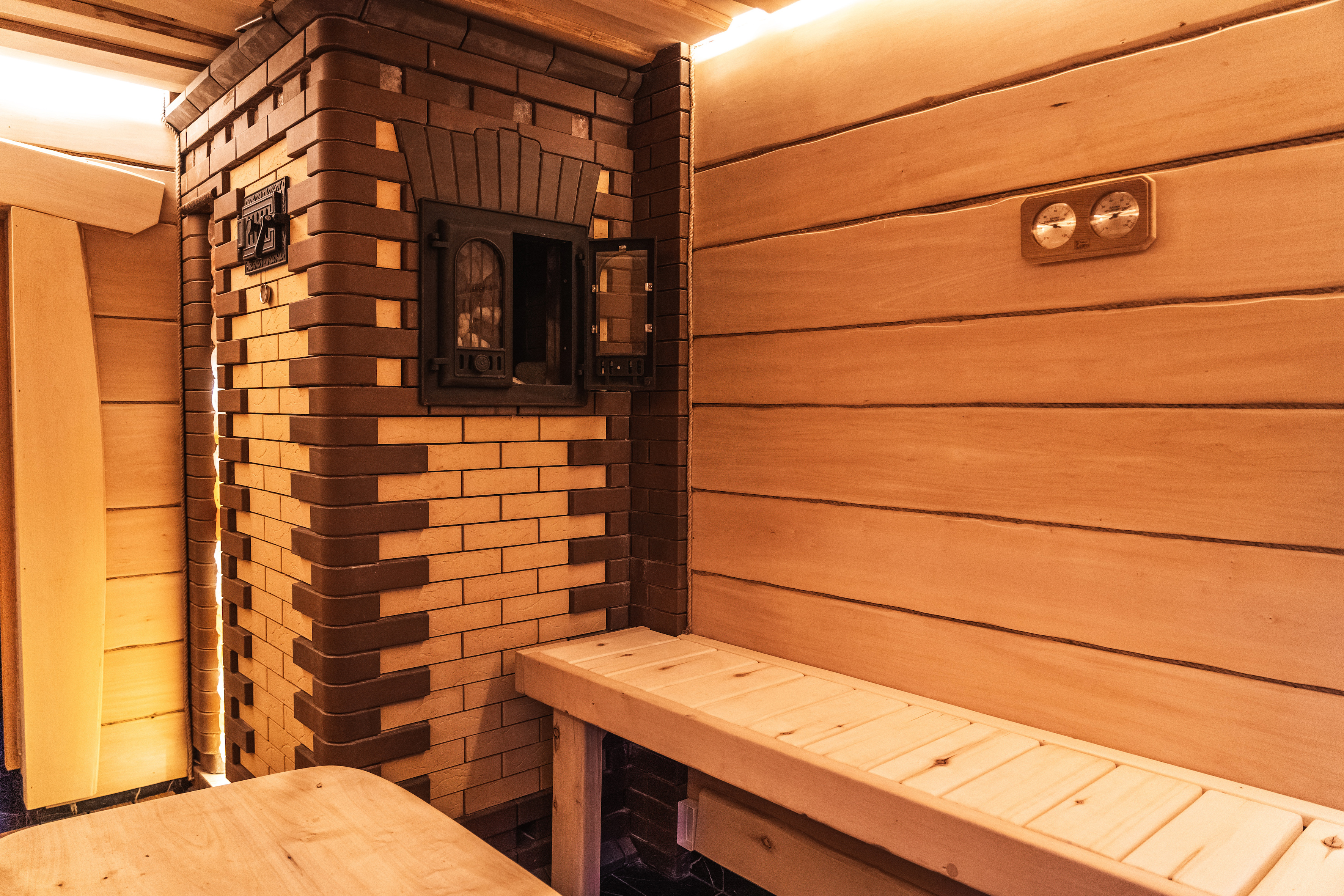 Фото Karelia Club Family