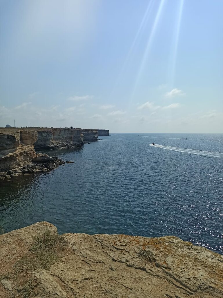 Guest house У Борисовны, Republic of Crimea, photo