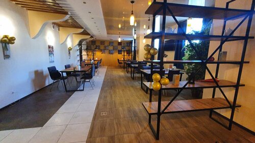 Bar, pub Vostochnaya & Bar, Akmolinsk District, photo