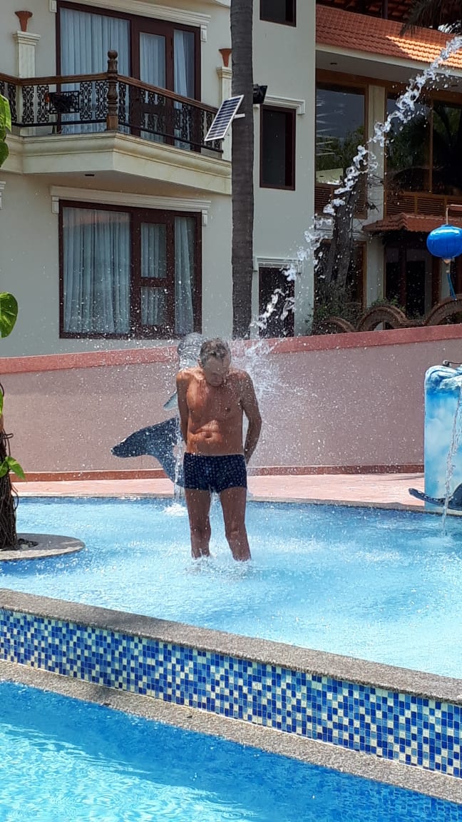 Фото Ca Ty Mui Ne Resort