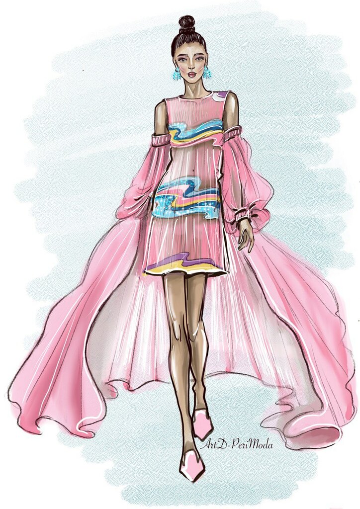 School of the arts Art-design Perimodakz, Almaty, photo