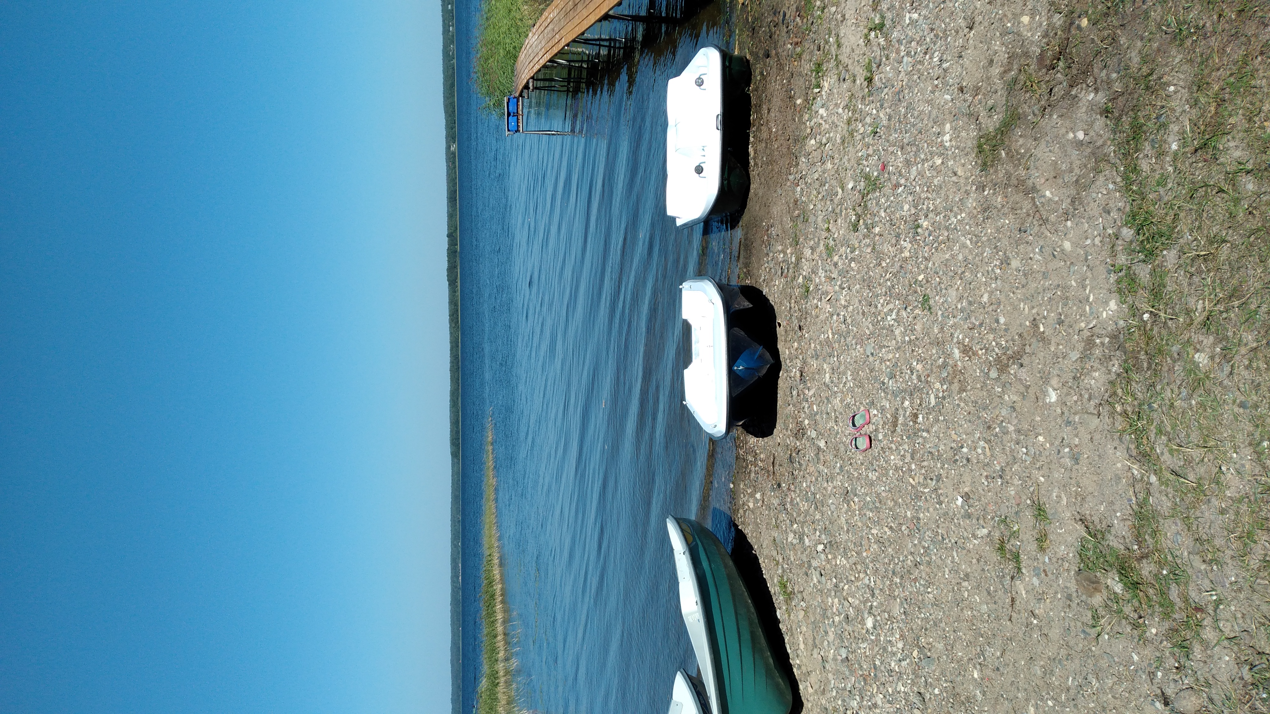 Фото Причал Надежды