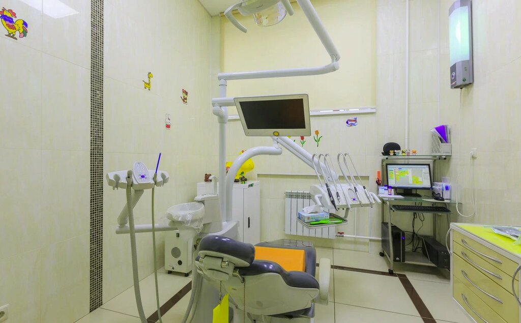 Нормадент лор ул карла маркса 28 фото Dental clinic Normodent-Sibir', dental clinics, Красноярск, улица Парижской Комм