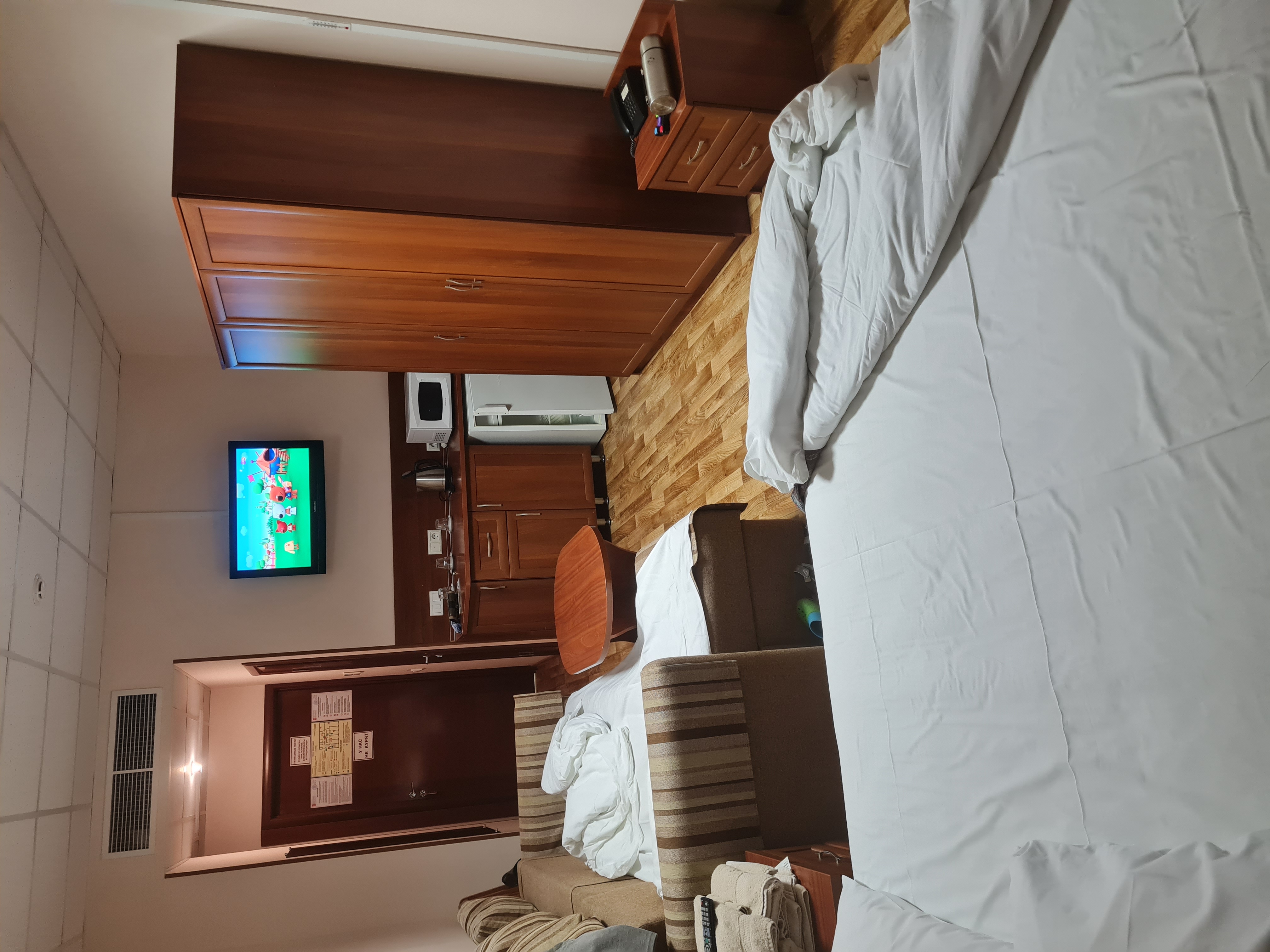 Фото БОН Отель