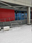 Bicycle parking (Tokarey Street, 52), bicycle parking