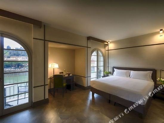 Фото Hotel Balestri