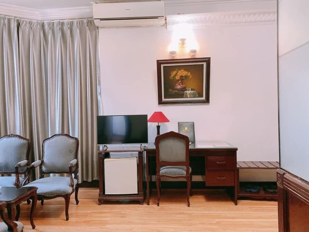 Фото отеля 4