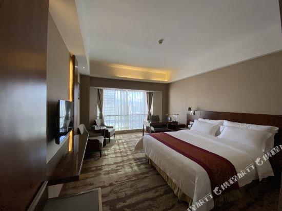 Фото South Union Hotel
