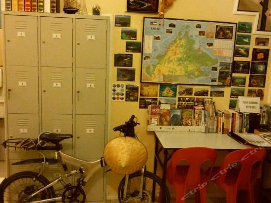 Фото Prima B & B Hostel