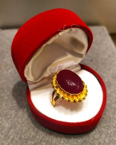 Hakkı Kumru Kuyumculuk Fotoğraf 5