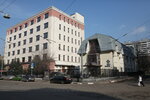 Андроньевский (Bolshaya Andronyevskaya Street, 17), business center