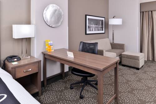 Фото Best Western Plus Spokane North