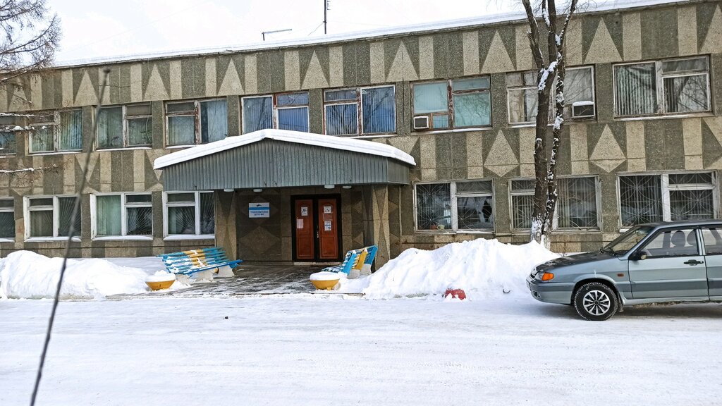 Taquilla de transporte Служба Организации Движения, , foto