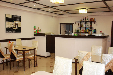 Фото Ангара Приоритет