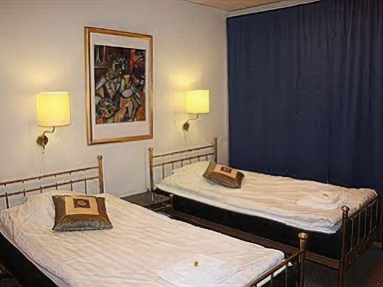 Фото Hostel Snoozemore