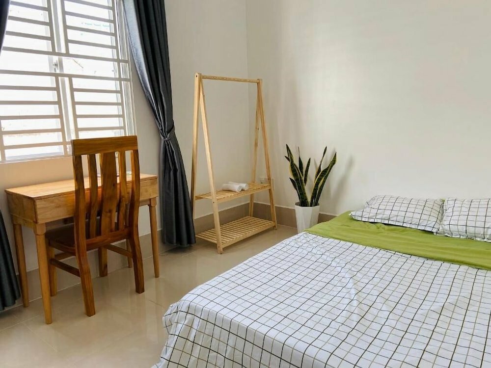 Hotel Adora Central Park Hostel, Can Tho, photo