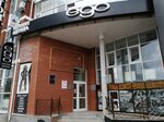 Ego (Universitetskaya ulitsa, 9), tienda de ropa de abrigo