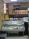 Lit. Ra (Zuzinskaya Street, 3), beer shop