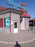 Водопад (Leninskiy prospekt, 3Г), cafe