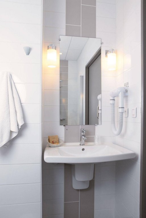 Фото Park Hôtel