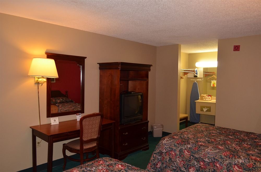 Фото Super 8 by Wyndham Port Wentworth Savannah Area