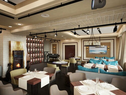 Гостиница BierЛога в Дзержинске