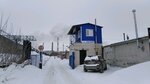 Garage cooperative (Parnikovaya Street, 2А), garage cooperative