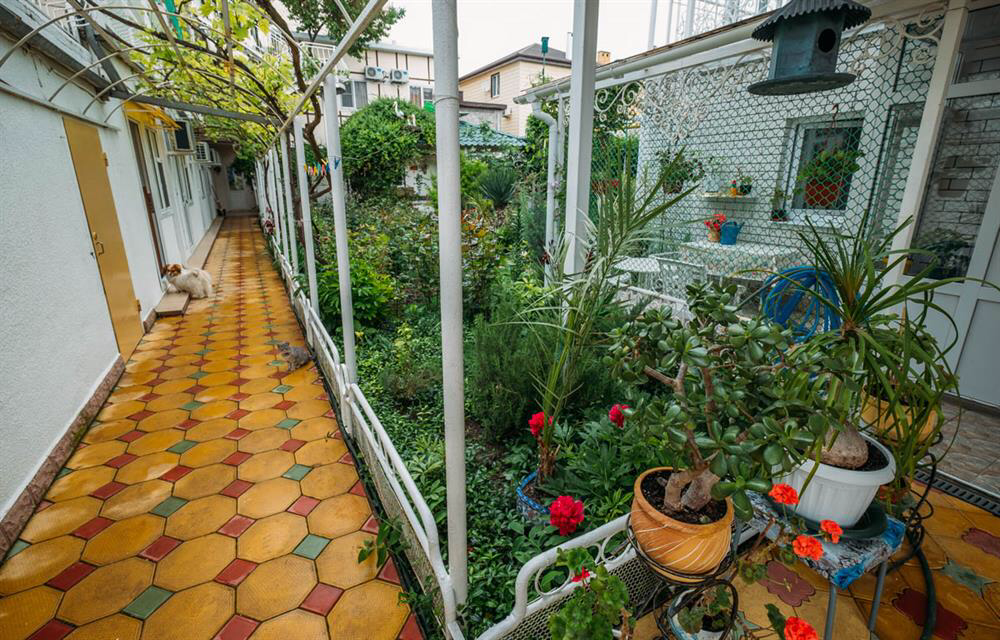 Фото 8-е Небо