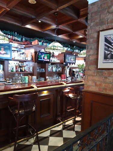 مطعم Restaurant Temple Bar ، ، صورة