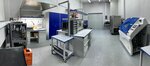Est-smt LLC (Moscow, Novgorodskaya Street, 1кГ) ، معدات صناعية