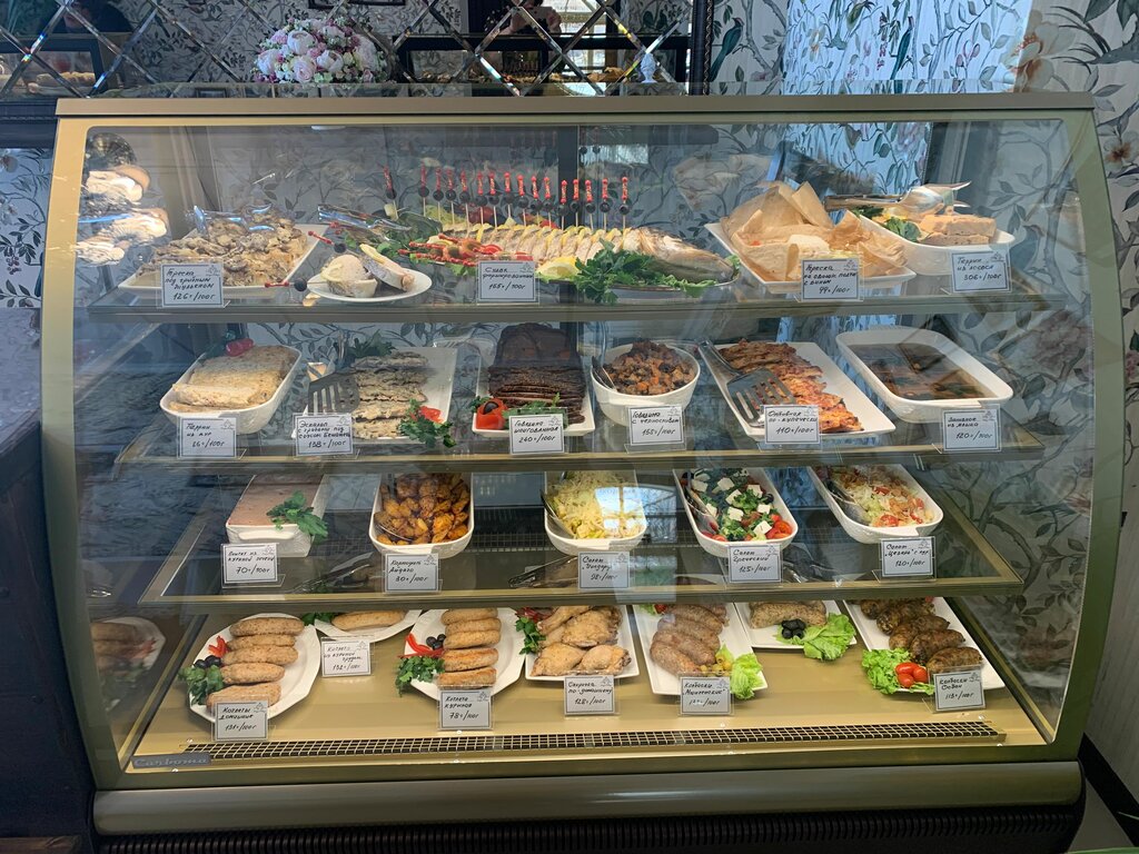 Cookery store Мадам Повари, Moscow and Moscow Oblast, photo