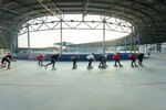 Спортивная школа олимпийского резерва (Demyana Bednogo Street, 19к2), sports school