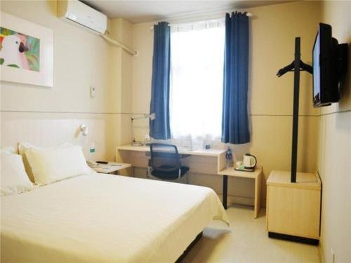 Фото Bestay Sjijiazhuang Art Center