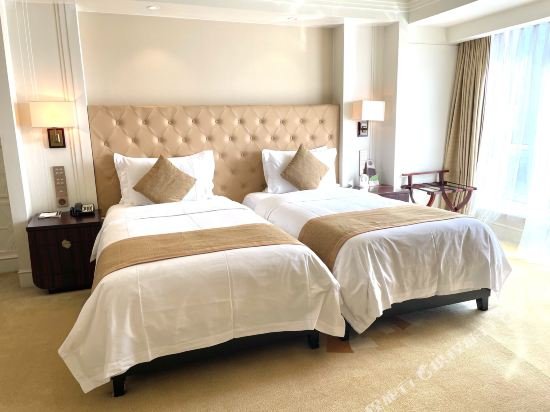 Фото Paramount Gallery Hotel