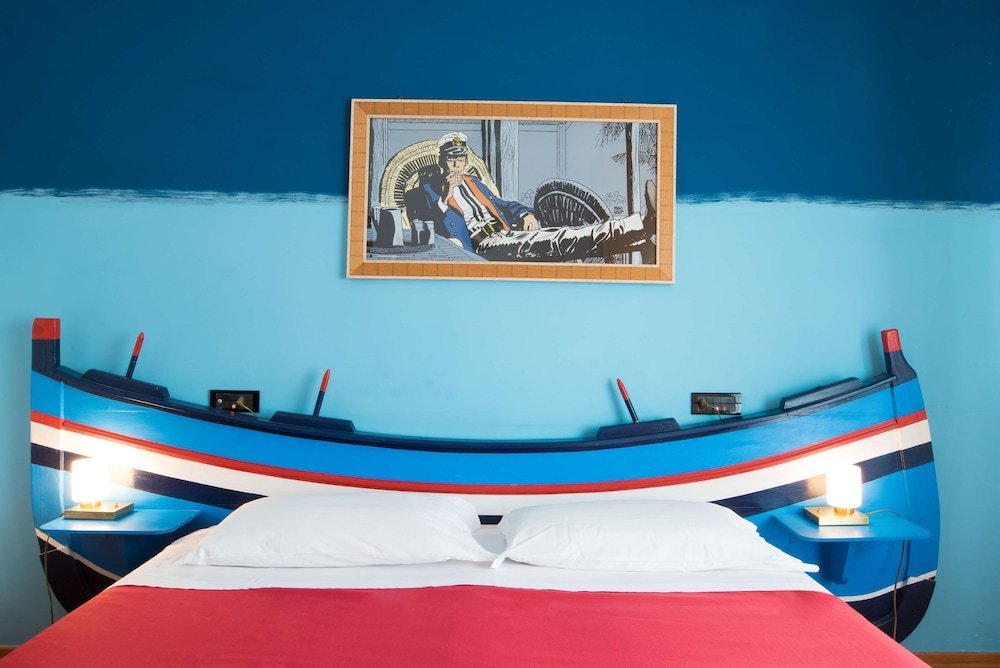 Фото Villa Morgana Resort & SPA