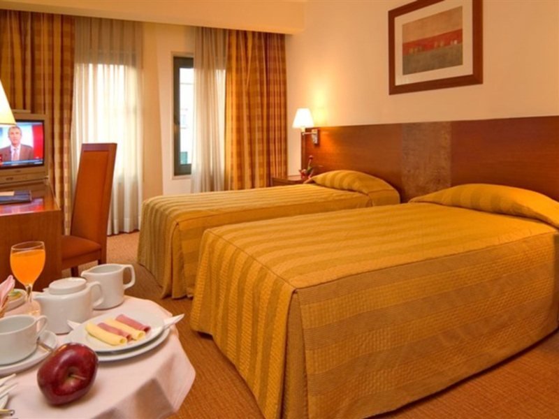 Фото Travel Park Lisboa