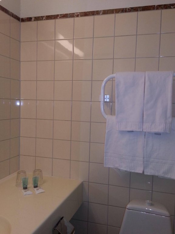 Фото Haparanda Stadshotell