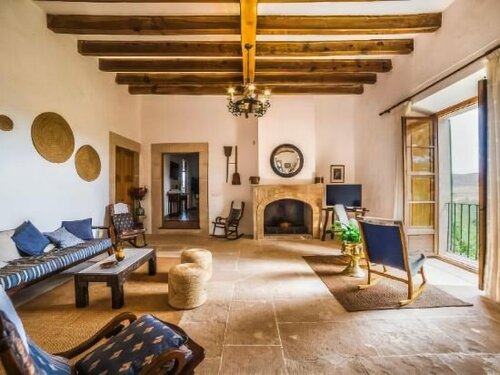 Гостиница Finca Rural Son Amer