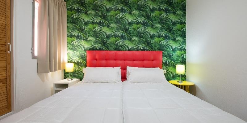 Фото Bungalows Artemisa Gay Men Only