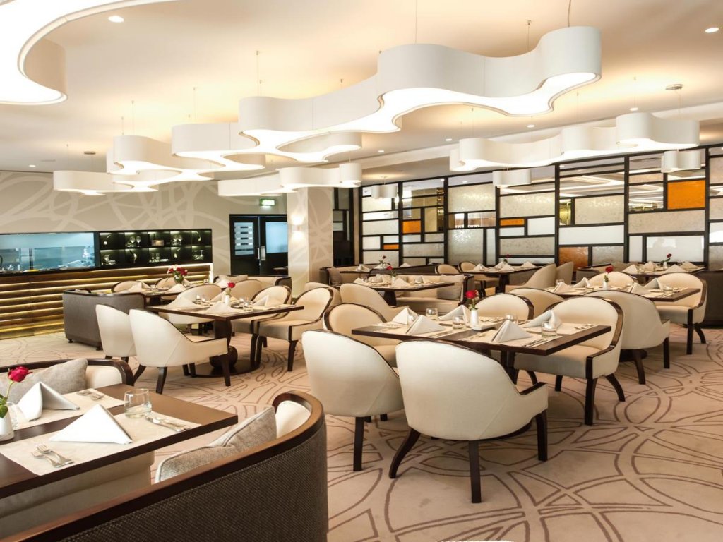 Фото InterContinental Regency Bahrain, an IHG Hotel