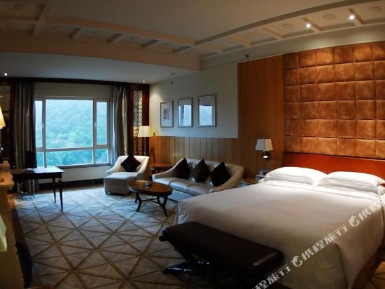 Фото The Interlaken Oct Hotel Shenzhen